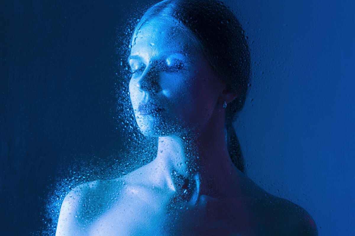 Hydrafacial behandeling